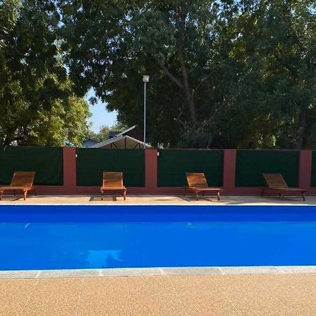 Law Ka Thit Sar Hotel New Bagan Kültér fotó