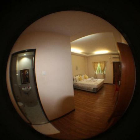 Law Ka Thit Sar Hotel New Bagan Kültér fotó
