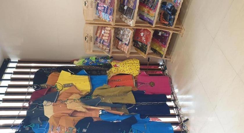 Law Ka Thit Sar Hotel New Bagan Kültér fotó