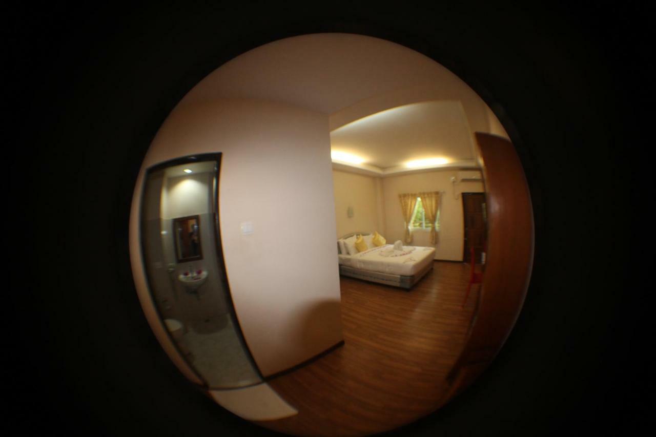 Law Ka Thit Sar Hotel New Bagan Kültér fotó