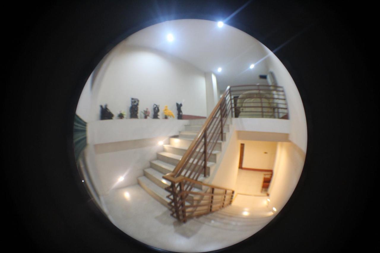 Law Ka Thit Sar Hotel New Bagan Kültér fotó